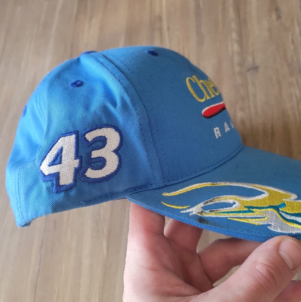 Nascar Cheerios Racing cap - Picture 2 of 5